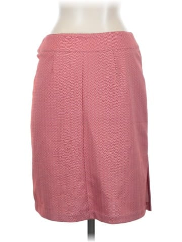 Classic Casual Skirt (view 2)