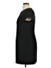 SPANX Solid Black Casual Dress Size XL - photo 5