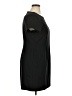 SPANX Solid Black Casual Dress Size XL - photo 4