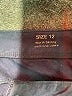 Lilly Pulitzer Blue Jeans Size 12 - photo 4