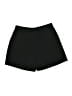 Royalty For Me Solid Black Athletic Shorts Size S - photo 1
