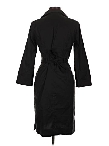 BOSS by HUGO BOSS Trenchcoat (view 2)