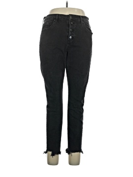 Ann Taylor Loft Jeans