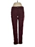 Joie Burgundy Cargo Pants Size 27 waist - photo 1