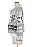 IRO Graphic White Jacket Size EU (FR) 40 / US 8 - photo 5