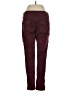 Joie Burgundy Cargo Pants Size 27 waist - photo 2