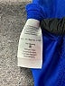 DKNY Blue Raincoat Size 14 - photo 7