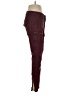 Joie Burgundy Cargo Pants Size 27 waist - photo 4
