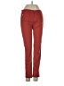 Adriano Goldschmied Red Casual Pants Size 24 waist - photo 1