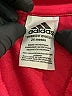 Adidas 100% Polyester Pink Track Jacket 18-24 MO / 24 MO - photo 3