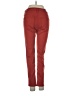 Adriano Goldschmied Red Casual Pants Size 24 waist - photo 2