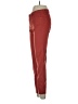 Adriano Goldschmied Red Casual Pants Size 24 waist - photo 5