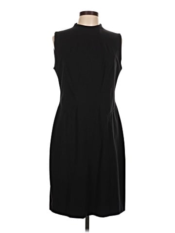 HUGO by HUGO BOSS Cocktail Dress (view 1)