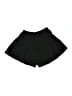 Heyson 100% Polyester Solid Black Shorts Size S - photo 1