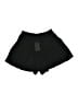 Heyson 100% Polyester Solid Black Shorts Size S - photo 2