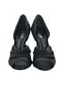 Schutz Black Heels Size 7 - photo 2