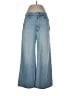 AMO Blue Jeans Size 30 waist - photo 1