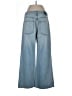 AMO Blue Jeans Size 30 waist - photo 2