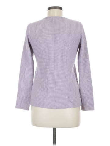 Lilla P Pullover Sweater (view 2)