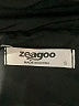 Zeagoo 100% Polyester Black Vest Size S - photo 6