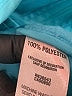 Van Heusen 100% Polyester Teal Vest Size M - photo 7