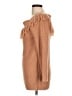 Windsor 100% Acrylic Tan Pullover Sweater Size L - photo 5
