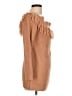 Windsor 100% Acrylic Tan Pullover Sweater Size L - photo 4