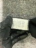 Windsor Solid Black Casual Skirt Size S - photo 5