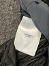 Lands' End 100% Polyester Solid Black Active Pants Size 18 - photo 7