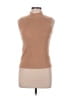 Be Cool Tan Sweater Vest Size L - photo 1