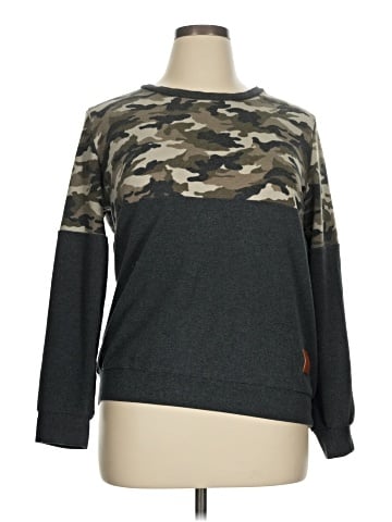 & Other Stories Pullover Sweater (view 1)