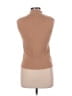 Be Cool Tan Sweater Vest Size L - photo 2