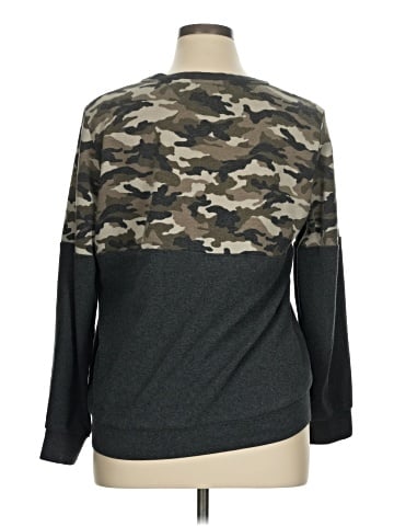 & Other Stories Pullover Sweater (view 2)