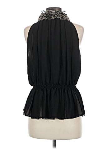 Robert Rodriguez Sleeveless Blouse (view 2)