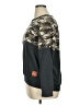 & Other Stories Camo Gray Pullover Sweater Size XL - photo 5