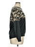 & Other Stories Camo Gray Pullover Sweater Size XL - photo 4