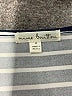 Nine Britton Stripes Blue Casual Dress Size M - photo 7