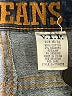 VIP Jeans Hearts Blue Jeans Size 15 - photo 4