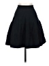 Jondie 100% Nylon Solid Black Formal Skirt Size S - photo 1
