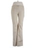Valentino Solid Tan Khakis Size 12 - photo 1