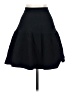 Jondie 100% Nylon Solid Black Formal Skirt Size S - photo 2