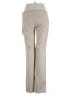 Valentino Solid Tan Khakis Size 12 - photo 2