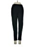 Anthropologie Solid Black Active Pants Size XXS (estimated) - photo 1