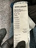 Billabong Blue Zip Up Hoodie Size XL - photo 8