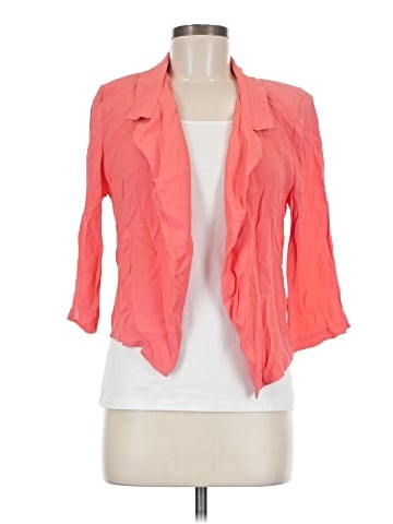 Cotton On 3/4 Sleeve Blouse (view 1)