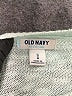 Old Navy Green Pullover Sweater Size M - photo 7