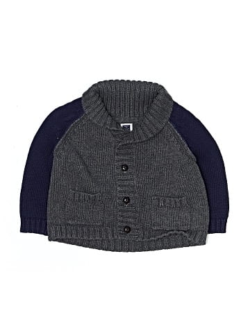 Janie and Jack Sweater Vest (view 1)