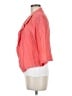 Cotton On 100% Viscose Orange 3/4 Sleeve Blouse Size M - photo 5
