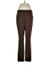 Atelier Brown Dress Pants Size XS - photo 1