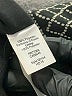 Madewell 100% Polyester Black Kimono Size XXS - photo 8